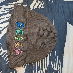 Grateful Dead Beanie